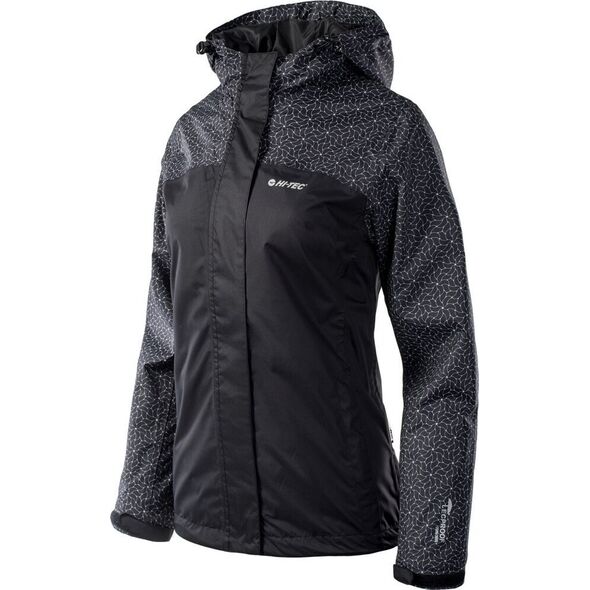 hitec Damska kurtka przejściowa trekkingowa outdoor Hi-Tec Lady Monsa II rozmiar XS