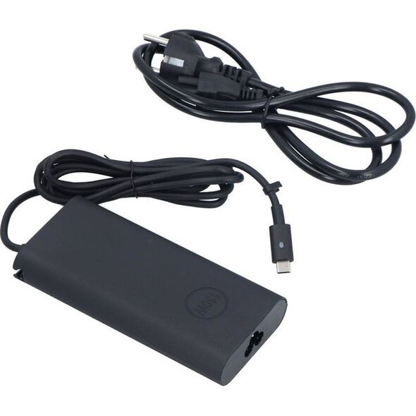 Zasilacz do laptopa Encore Energy Nowy zasilacz Encore Energy uniwersalny 130W USB-C