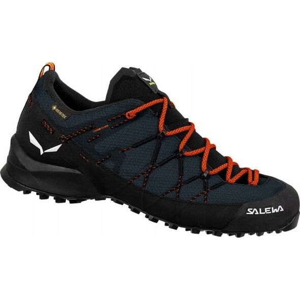 Buty trekkingowe męskie Buty wildfire 2 gtx-navy blazer-black-uk 11 (46)