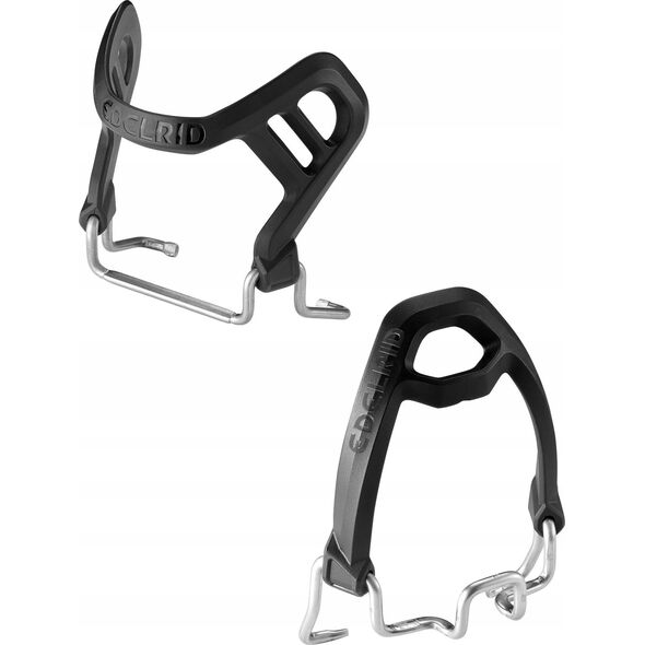 Raki shark ii-night-oasis EDELRID