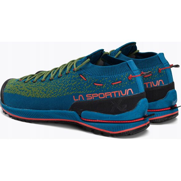 Buty tx2 evo-space blue-saffron-42 LA SPORTIVA