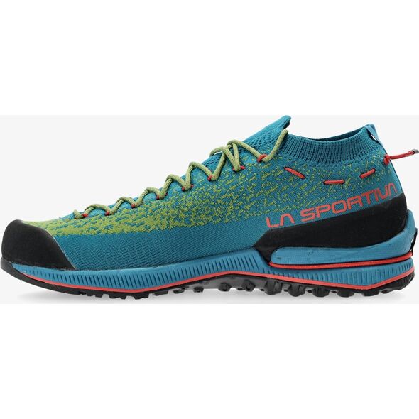 Buty tx2 evo-space blue-saffron-42 LA SPORTIVA