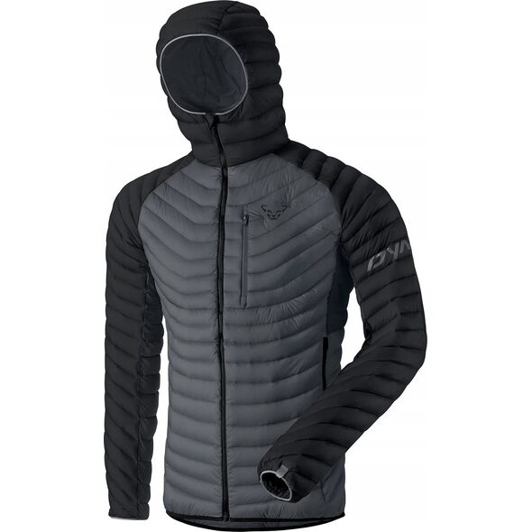 Kurtka męska Kurtka radical down hood-black out-0730-48 (m) DYNAFIT