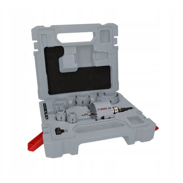 SESTAW PIŁ T MM B 15P Set