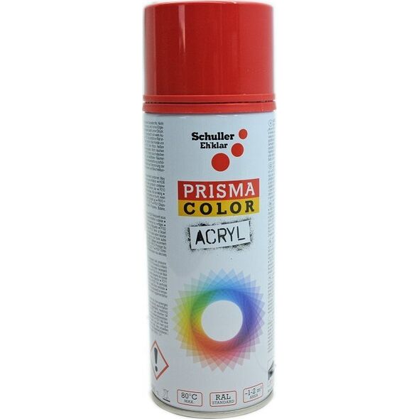 SCHULLER RAL 5002 SPRAY 400ML FARBA LAKIER