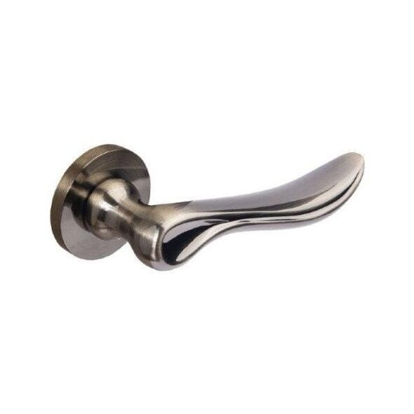 Λαβή πόρτας INOVO YHS-071 INOX, καθολική, ανοξείδωτο ατσάλι