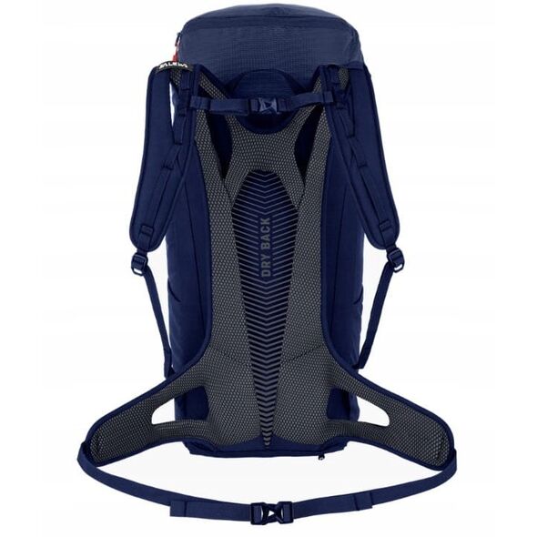 Plecak alp mate 24 women-blue depth SALEWA