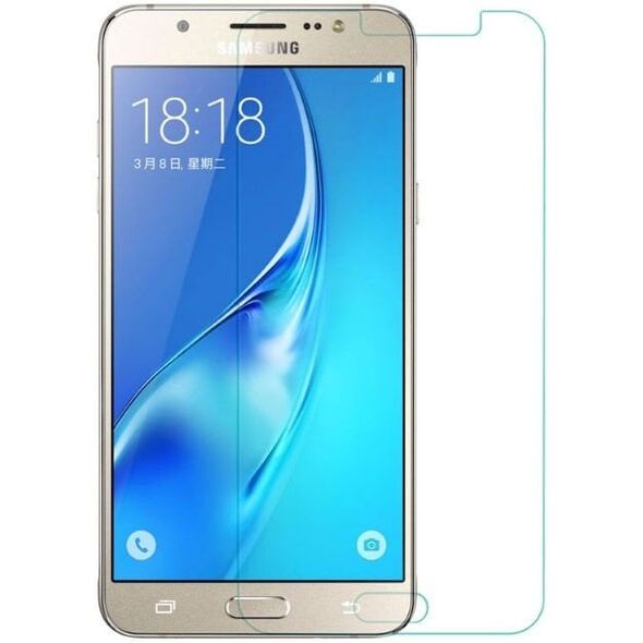 Mocco Tempered Glass Screen Protector Samsung J710 Galaxy J7 (2016)