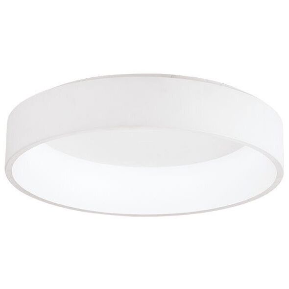 Φωτιστικό οροφής LED G. LUX, 36 W, 2600 lm, 3000 K, λευκό, o50 cm