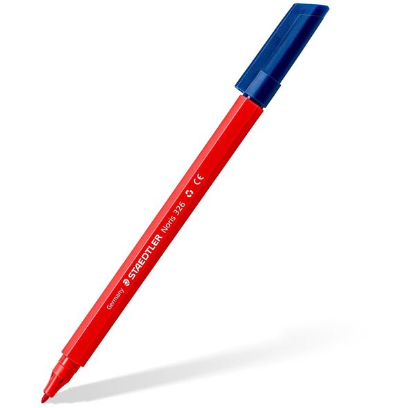 STAEDTLER Μαρκαδόροι cool & cute σετ 10 τεμαχίων σε χάρτινη θήκη λιανικής