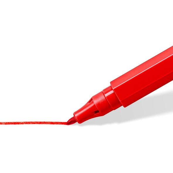 STAEDTLER Μαρκαδόροι cool & cute σετ 10 τεμαχίων σε χάρτινη θήκη λιανικής