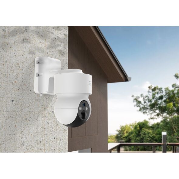 Deltaco Smart Home Κάμερα SH-IPC11-4G Akku περιστρεφόμενη/κλινόμενη