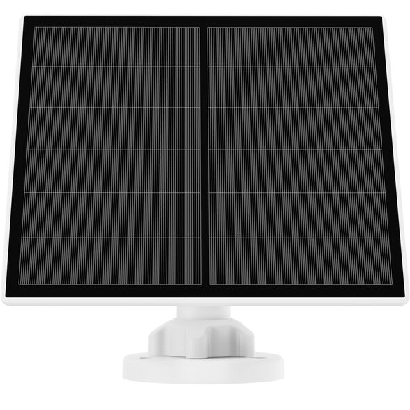 Deltaco Smart Home Κάμερα SH-IPC11-4G Akku περιστρεφόμενη/κλινόμενη