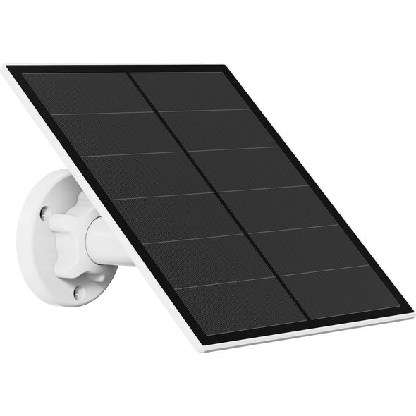 Deltaco Smart Home Κάμερα SH-IPC11-4G Akku περιστρεφόμενη/κλινόμενη