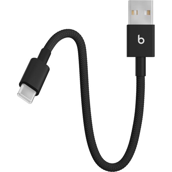 BEATS USB-A ΣΕ USB-C ΥΦΑΣΜΑΤΙΝΟ