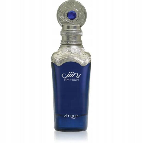 Zimaya Ramsh Imperium Eau De Parfum 100 ml (άνδρας)