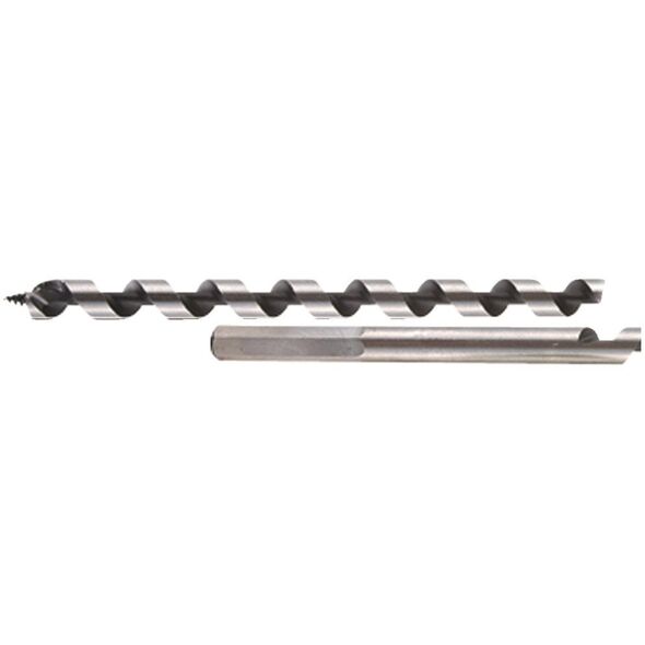 Τρυπάνι φιδιού Makita 6x250mm