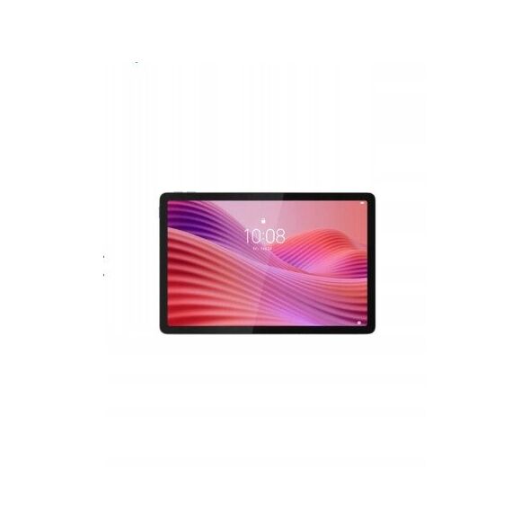 Tablet Lenovo TAB 10.1" 128 GB 4G Szary (ZAEJ0057GR)