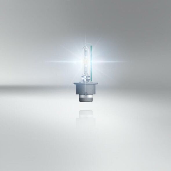Λάμπα (Κουτί 1τμχ.) D4S 42V 35W P32D-5 XENARC NIGHT BREAKER 220, λευκή 4500K