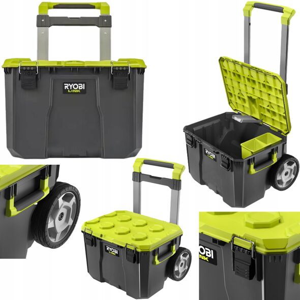 RYOBI Μεγάλη