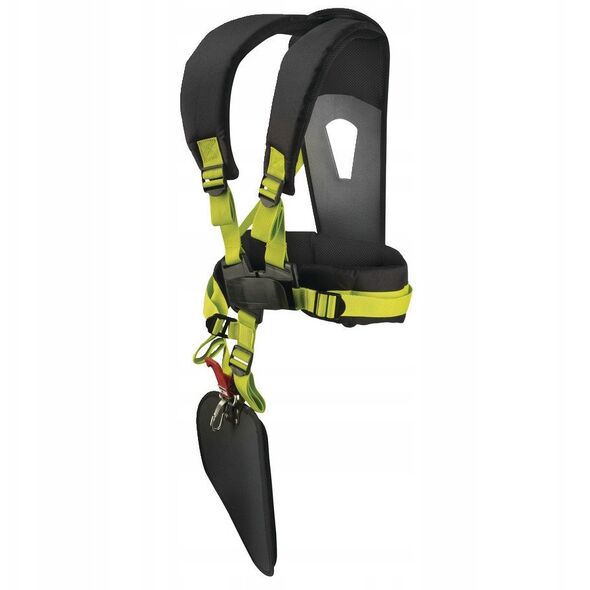 822154 RYOBI Επαγγελματικού τύπου εξάρτημα Vertebrae+™ παρέχει ισορροπία