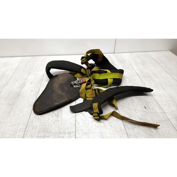 822154 RYOBI Επαγγελματικού τύπου εξάρτημα Vertebrae+™ παρέχει ισορροπία