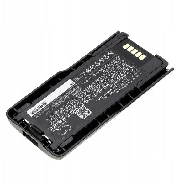 Μπαταρία MOTOROLA 3,7V 2900mAh Li-Ion - αντικατάσταση MTP3100