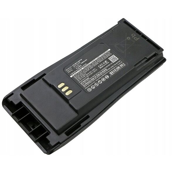 MOTOROLA 7,4V1800mAh Li-Ion - αντικατάσταση CP040
