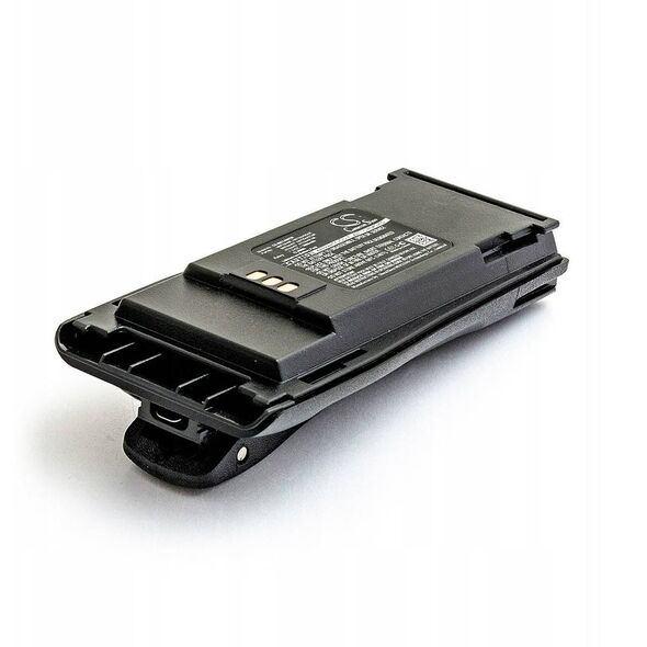 MOTOROLA 7,4V1800mAh Li-Ion - αντικατάσταση CP040