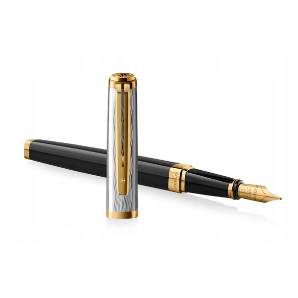 Πένα Waterman EXCEPTION REFLETS DE PARIS