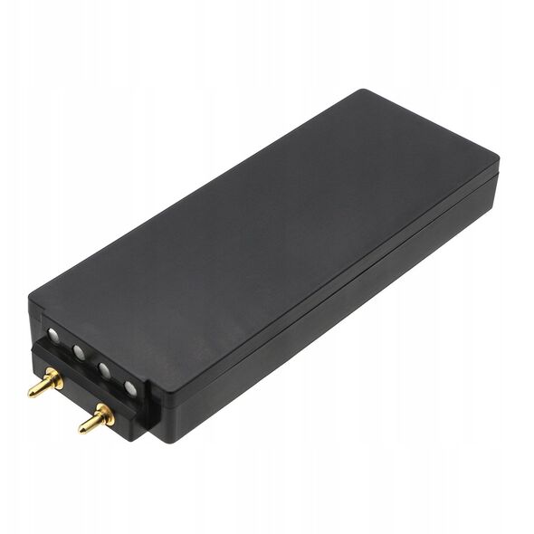 Μπαταρία για χρήση με HBC BA213020 6V 2000mAh NiMH