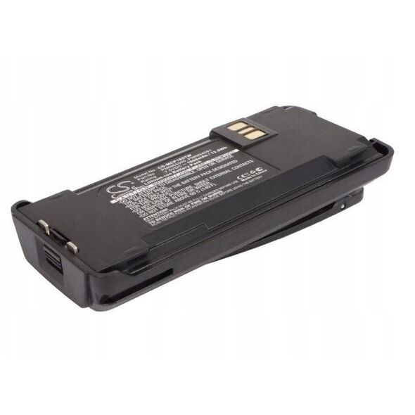 Akumulator MOTOROLA 7,4V 1800mAh Li-Ion zamiennik P145 / P165
