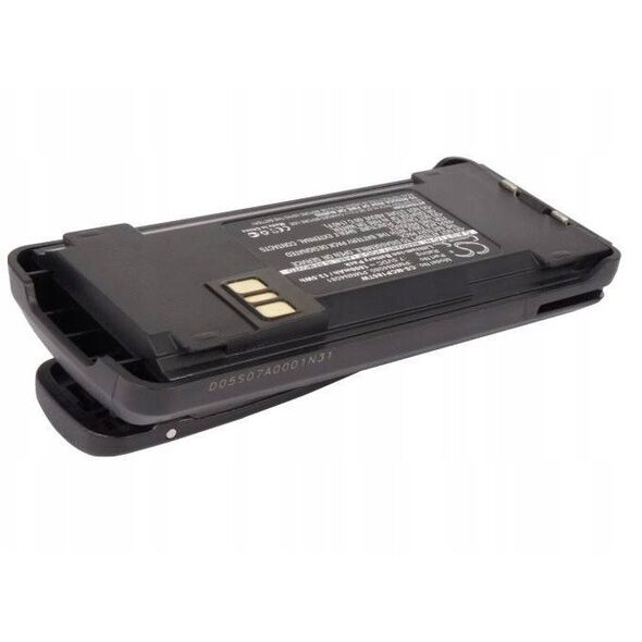 Akumulator MOTOROLA 7,4V 1800mAh Li-Ion zamiennik P145 / P165