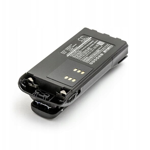 Μπαταρία 7,4V 2600mAh Li-Ion για MOTOROLA GP360/380