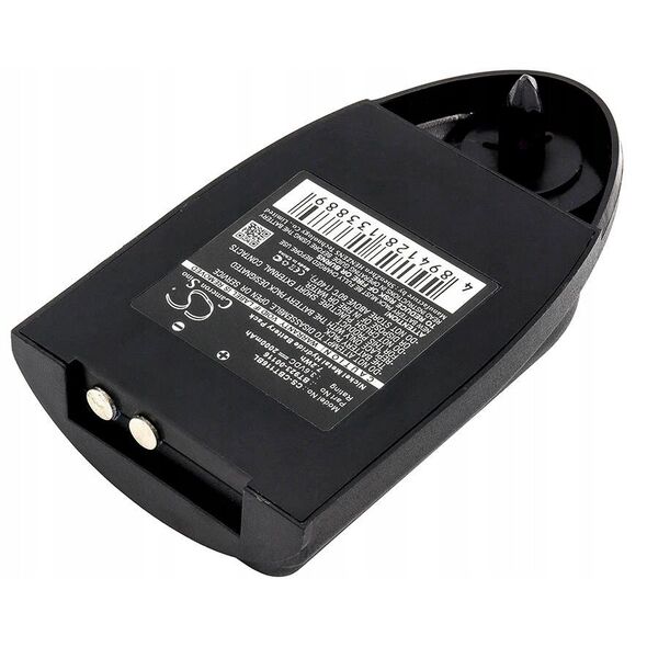 Μπαταρία για Cattron-Theimeg BT 3,6V 2000mAh NiMH