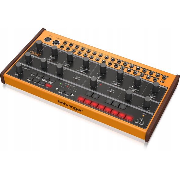 Behringer CRAVE Αναλογικός συνθεσάιζερ