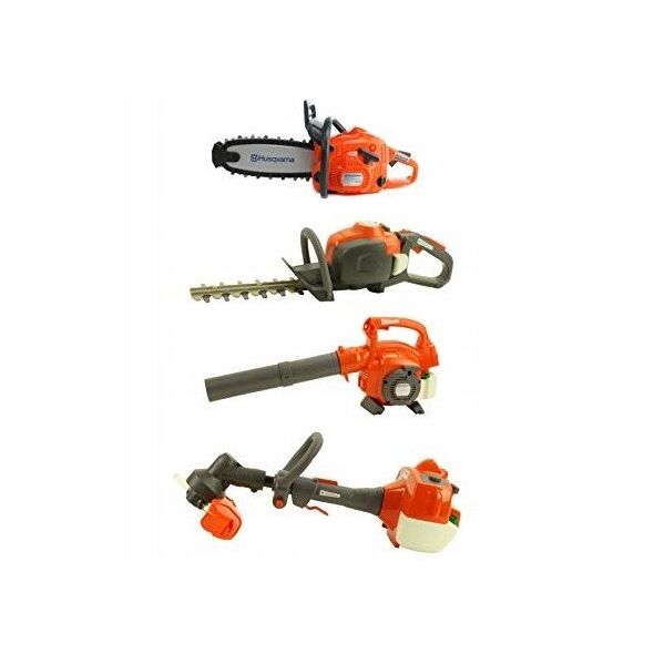 Παιχνίδι αλυσοπρίονο με αξεσουάρ HUSQVARNA 5462766