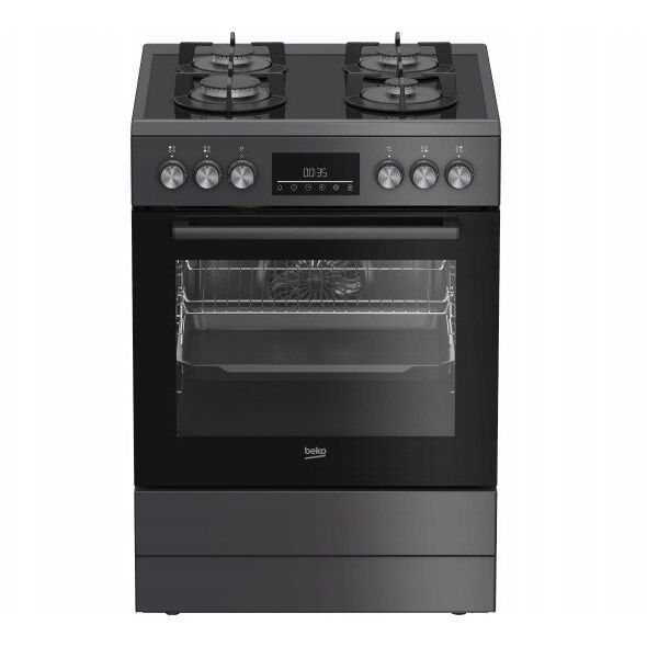 ΚΟΥΖΙΝΑ G-E FBM62330GADSN BEKO