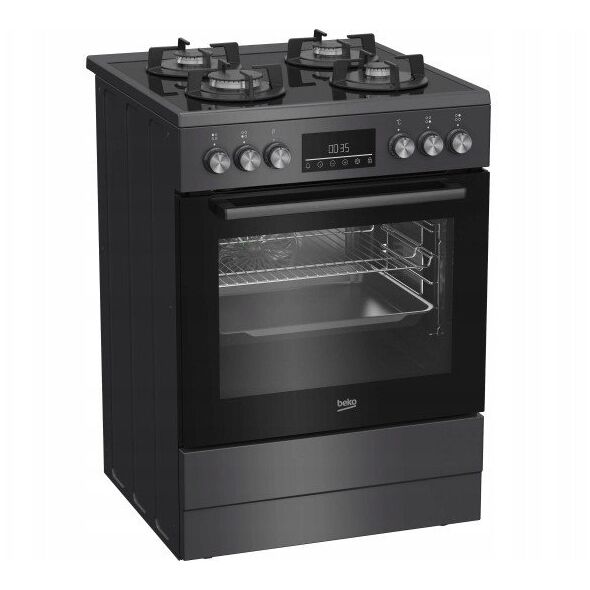 ΚΟΥΖΙΝΑ G-E FBM62330GADSN BEKO