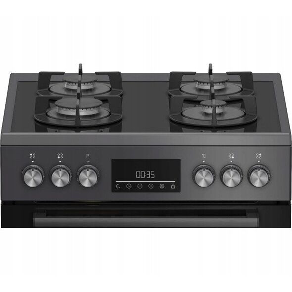 ΚΟΥΖΙΝΑ G-E FBM62330GADSN BEKO