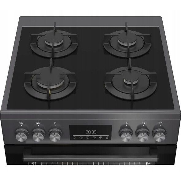 ΚΟΥΖΙΝΑ G-E FBM62330GADSN BEKO