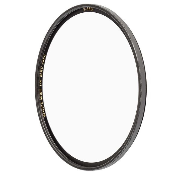 B+W White Mist 1/4 MRC nano V-Pro 67mm 1108693