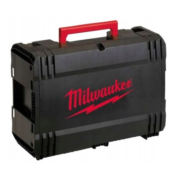 Ασύρματο δισκοπρίονο μετάλλου MILWAUKEE M18 FMCS-0 18V (χωρίς μπαταρία και φορτιστή)