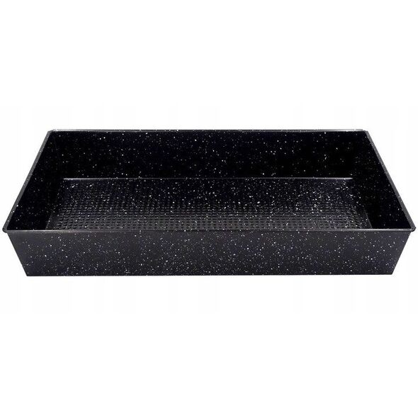 ΜΟΡΦΗ ΨΗΣΙΜΑΤΟΣ 39,5X23,5X6CM ΜΗ ΚΟΛΛΗΤΙΚΗ ΜΑΡΜΑΡΟ Brunbeste BB-1084