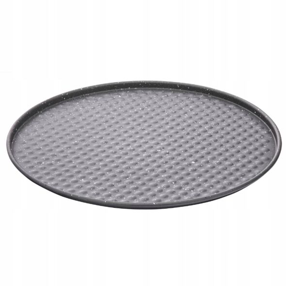 ΦΟΡΜΑ ΓΙΑ ΤΟΥΡΤΑ 28Χ6,8CM ΜΕ ΚΑΠΑΚΙ, ΕΠΙΣΤΡΩΣΗ NON-STICK Brunbeste BB-2548