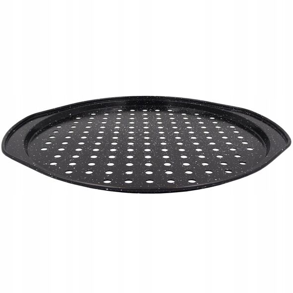 ΦΟΡΜΑ ΜΕ ΤΡΥΠΕΣ ΓΙΑ ΠΙΤΣΑ 33CM BRUNBESTE BB-2553
