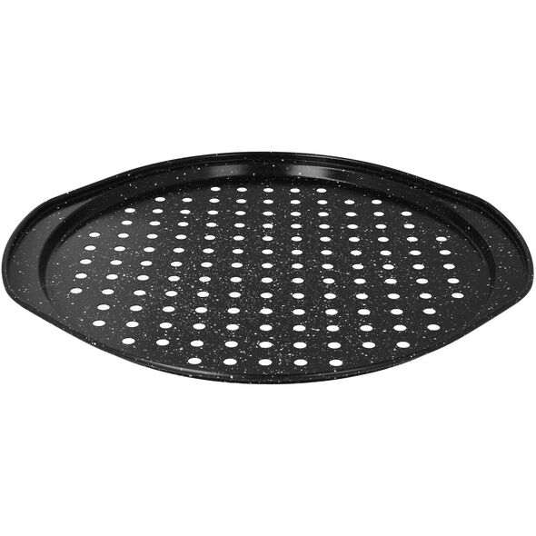 ΦΟΡΜΑ ΜΕ ΤΡΥΠΕΣ ΓΙΑ ΠΙΤΣΑ 33CM BRUNBESTE BB-2553