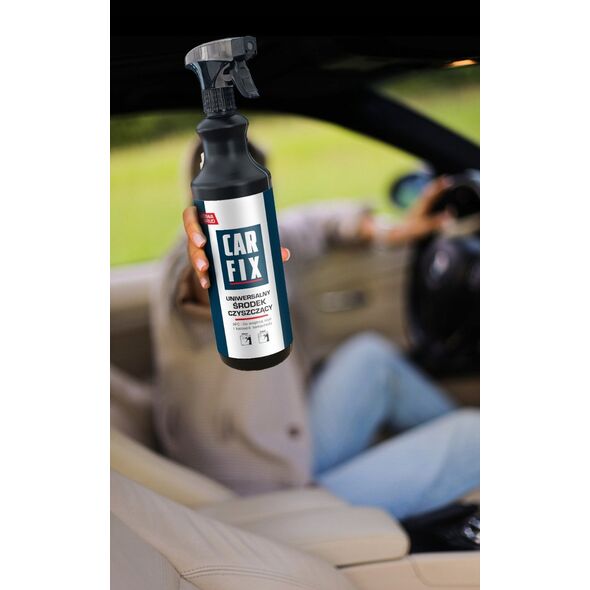 Καθαριστικό APC 500ML.