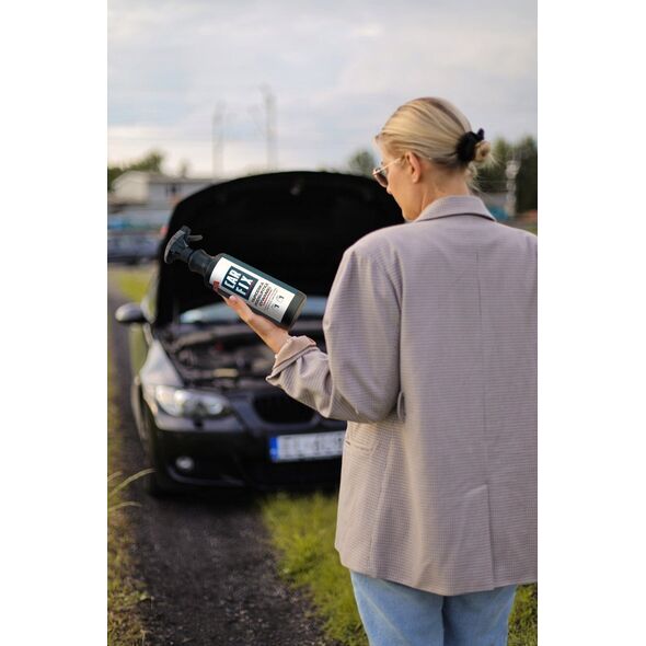 Καθαριστικό για πλύσιμο ταπετσαριών Upholstery Master Cleaner 500ML.