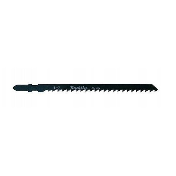 Makita B-40543 σέγα, πριόνι σέγας και λεπίδα για κυκλικό πριόνι 5 τεμ.